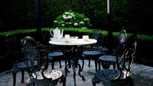 Zdjęcie z galerii obiektu B&B Le Rose w mieście Siderno Marina