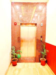 Foto de la galeria de Neelkanth Hotel a Ayodhya