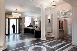 The Gainsborough Bath Spa - Small Luxury Hotels of the World