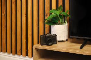 Fotografie z fotogalerie ubytování A Lil cosy Belfast home v destinaci Belfast