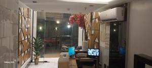 Fotografija v galeriji nastanitve مكارم الدار v Meki
