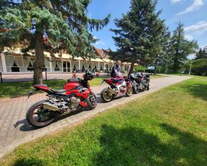 Fotografie z fotogalerie ubytování Harz Hotel Vogelberg v destinaci Blankenburg