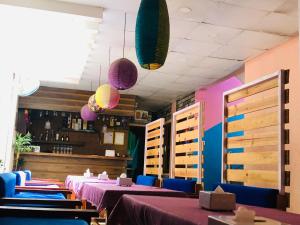 Ảnh trong thư viện ảnh của Hotel Sarathi ở Pokhara
