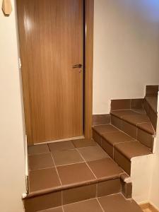 Fotografia z galérie ubytovania Apartament dúplex amb vistes al Pirineu català v destinácii Coll de Nargó