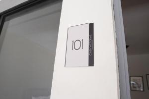 Foto dalla galleria di Casa Victorias a Guadalajara