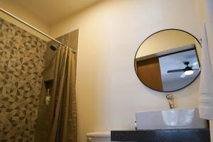 Foto dalla galleria di Casa Victorias a Guadalajara