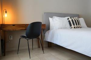 Foto dalla galleria di Casa Victorias a Guadalajara