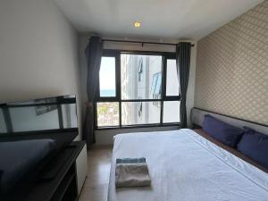 Foto de la galeria de 市中心the base 海景公寓，交通便利 a Pattaya Central