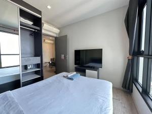 Foto de la galeria de 市中心the base 海景公寓，交通便利 a Pattaya Central