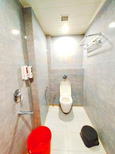 Bany a Neelkanth Hotel