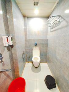 Bany a Neelkanth Hotel