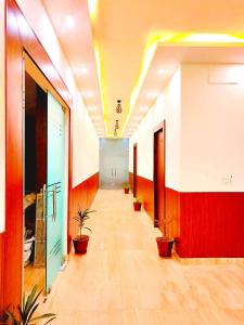 Foto de la galeria de Neelkanth Hotel a Ayodhya