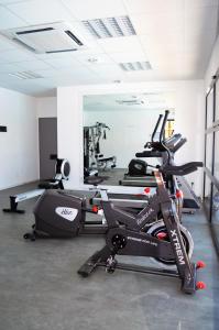 Gallery image of Résidence Néméa le Domaine des Dunes in Mimizan-Plage