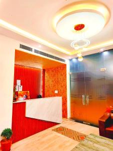 Foto de la galeria de Neelkanth Hotel a Ayodhya