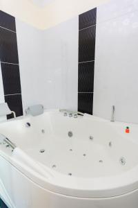 Bagno di Hotel Verony Guatape