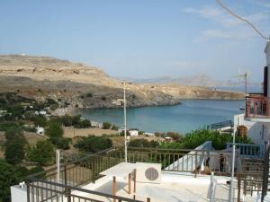 Gallery image of Villa Elena in Líndos +68 photos