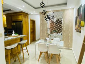 Fotografie z fotogalerie ubytování Apartamento Próximo Playa Caleta v destinaci La Romana