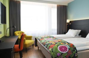 Gallery image of Thon Hotel Vika Atrium in Oslo