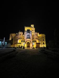 Fotografia z galérie ubytovania Apartmán U Kapličky v Hlubokej nad Vltavou