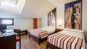 Imagen de la galería de Hostal Aznaitin, en Baeza