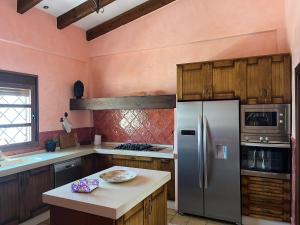 Gallery image of Villa El Torno in La Barca de la Florida