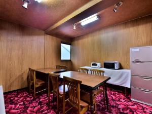 Gallery image of Ｇｕｅｓｔ Ｈｏｕｓｅ Ｔａｋｅｎｏｙａ - Vacation STAY 76200v in Omachi