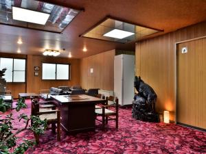 Gallery image of Ｇｕｅｓｔ Ｈｏｕｓｅ Ｔａｋｅｎｏｙａ - Vacation STAY 76200v in Omachi +8 photos