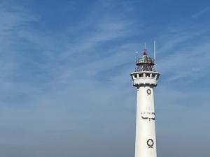 Fotografie z fotogalerie ubytování Vakantiehuisje aan Zee met Dakterras Rust en Strand 250 m v destinaci Egmond aan Zee
