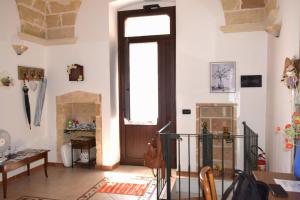 Posedenie v ubytovaní Casa Naida + 37 fotografií