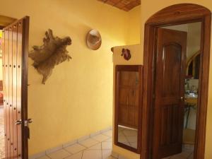 Foto dalla galleria di Hacienda Jaqueline a Sayulita