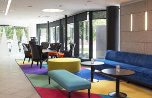 Gallery image of Thon Hotel Vika Atrium in Oslo