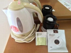 Photo de la galerie de l'établissement Yugaku Resort Kimukura - Vacation STAY 93873v, à Tokunoshima