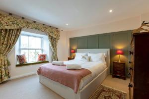 Gallery image of Bankside Cottage in Bedale