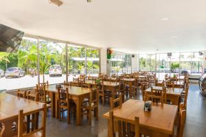 Ristorante o altro punto ristoro di Hotel Verony Guatape