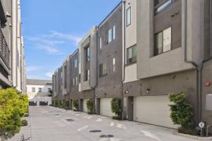 Imagen de la galería de Bright, Modern, Central - Theater Room, Sleeps 9, en Los Ángeles