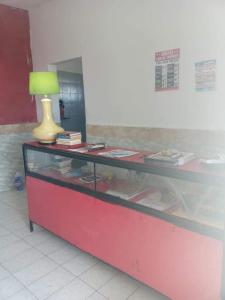 Fotografija v galeriji nastanitve Pousada e Hostel Lua de Tomate v mestu Caucaia