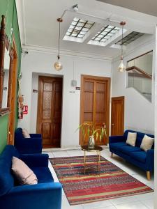 Foto dalla galleria di Maison verte - Guest House ad Arequipa