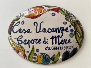 Fotografie z fotogalerie ubytování Sapore di mare casa vacanze v destinaci Agropoli + 38 fotografií