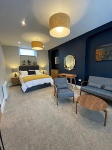 Galeriebild der Unterkunft Rooms at Allium in Tenby