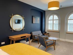 Galeriebild der Unterkunft Rooms at Allium in Tenby