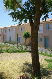 Photo de la galerie de l'établissement Lagrange Vacances Les Bastides des Chaumettes, à Montauroux