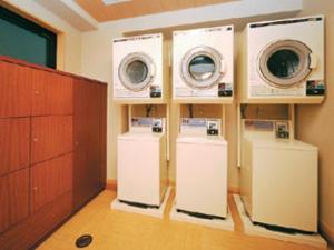 Ảnh trong thư viện ảnh của Anan Plaza Hotel - Vacation STAY 54400v ở Anan