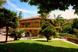 Giardino di Mansión by Bernalo Hotels