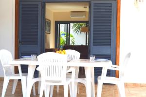 Zdjęcie z galerii obiektu Sun Grove Villas & Spa w mieście Playa Blanca