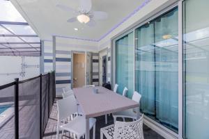 Imagen de la galería de Star Wars themed with pool and Game Room on Resort, en Davenport