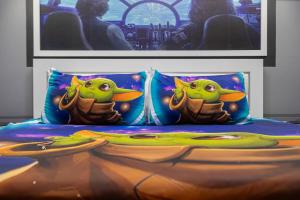 Imagen de la galería de Star Wars themed with pool and Game Room on Resort, en Davenport