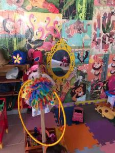 Φωτογραφία από το άλμπουμ του L2 Casa condomínio tipo resort frente a praia. σε São Sebastião