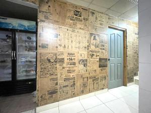 Galerija fotografija objekta OyeBonita Hostel u gradu 'Panama City'