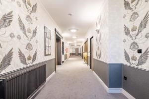 Mynd úr myndasafni af Hotel Orličan í Rokytnice v Orlických Horách