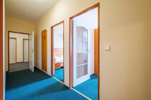 Mynd úr myndasafni af Hotel Orličan í Rokytnice v Orlických Horách